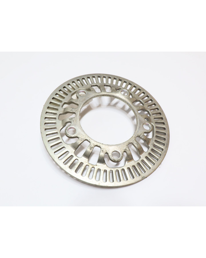 Indian Scout, ABS-ring bak