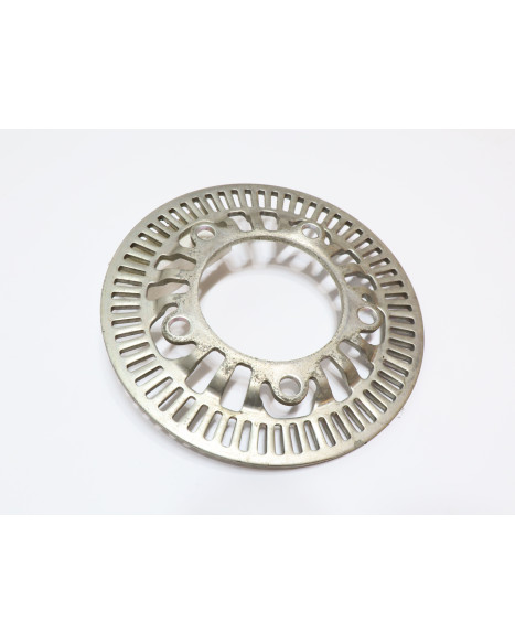 Indian Scout, ABS-ring bak