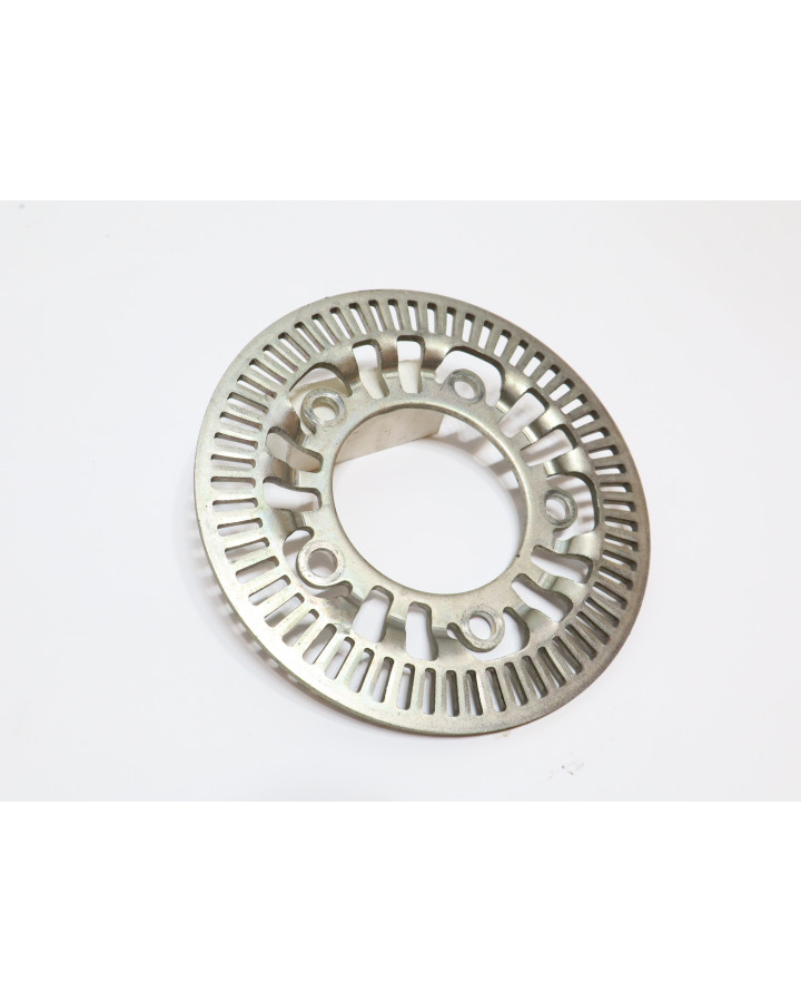 Indian Scout, ABS-ring bak