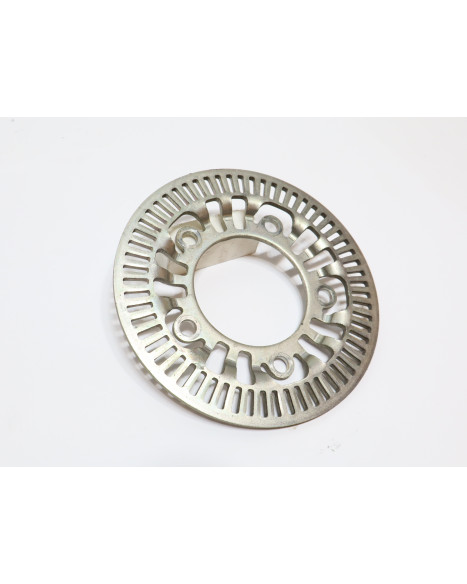 Indian Scout, ABS-ring bak