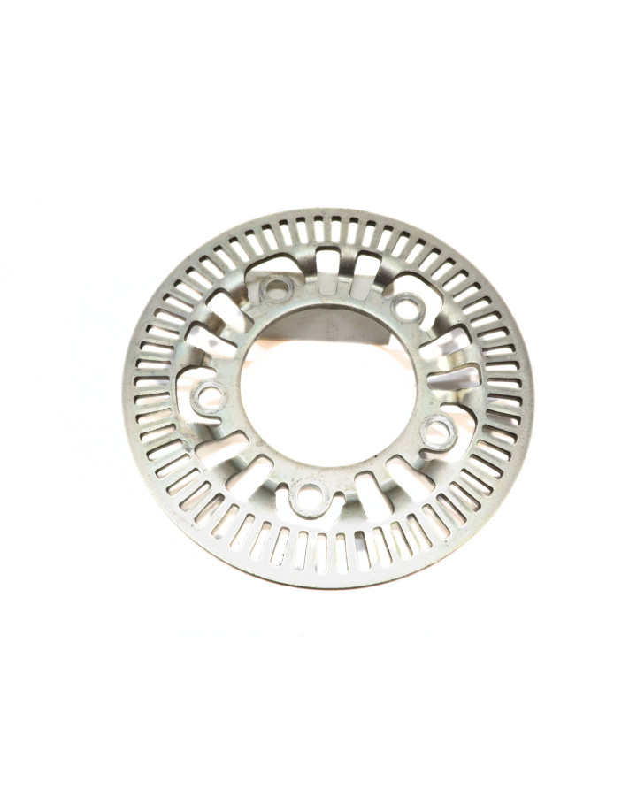 Indian Scout, ABS-ring bak