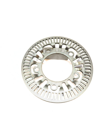 Indian Scout, ABS-ring bak