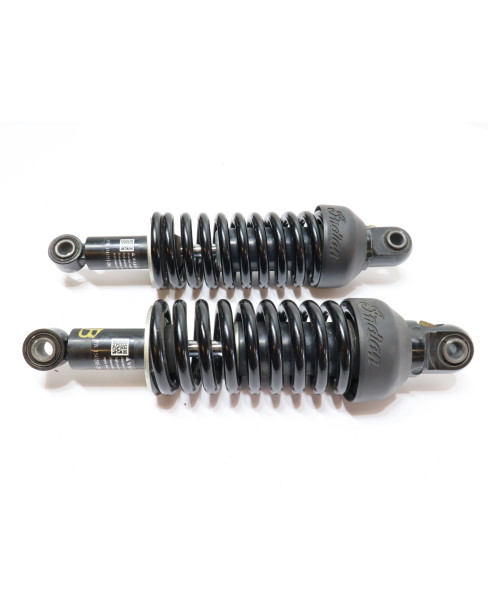 Indian Scout, stötdämpare bak (par) 2