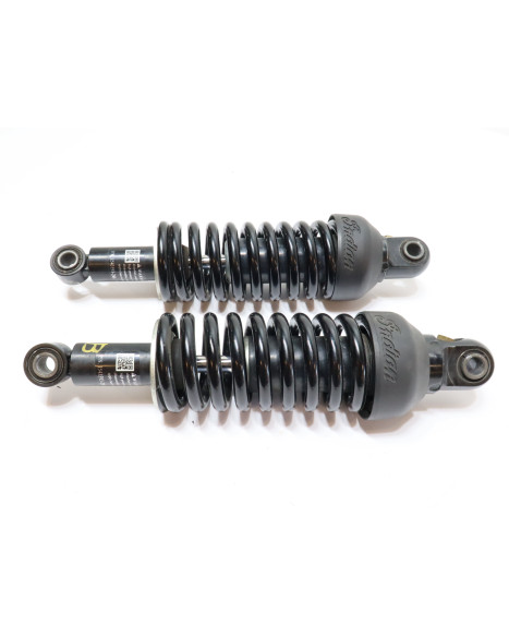 Indian Scout, stötdämpare bak (par)