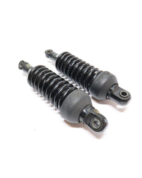 Indian Scout, stötdämpare bak (par)