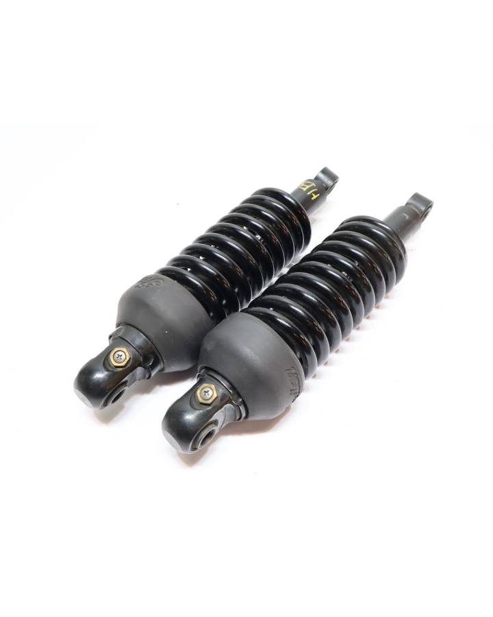 Indian Scout, stötdämpare bak (par)