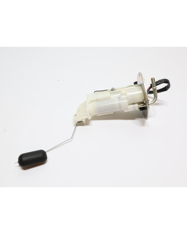 Kawasaki Ninja 650/Z650, bränslepump