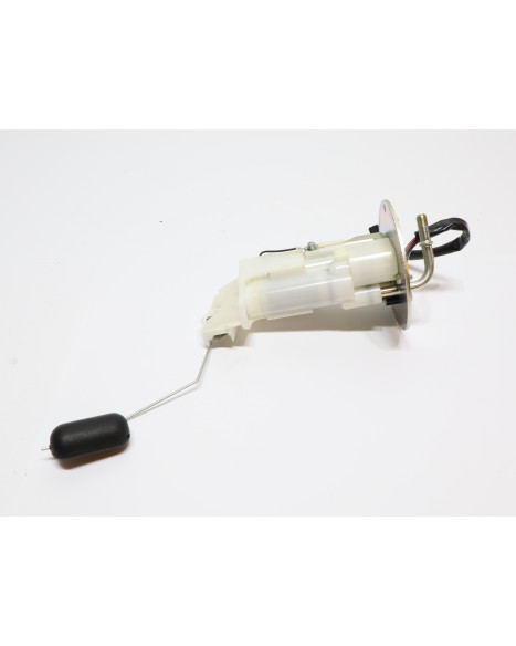 Kawasaki Ninja 650/Z650, bränslepump