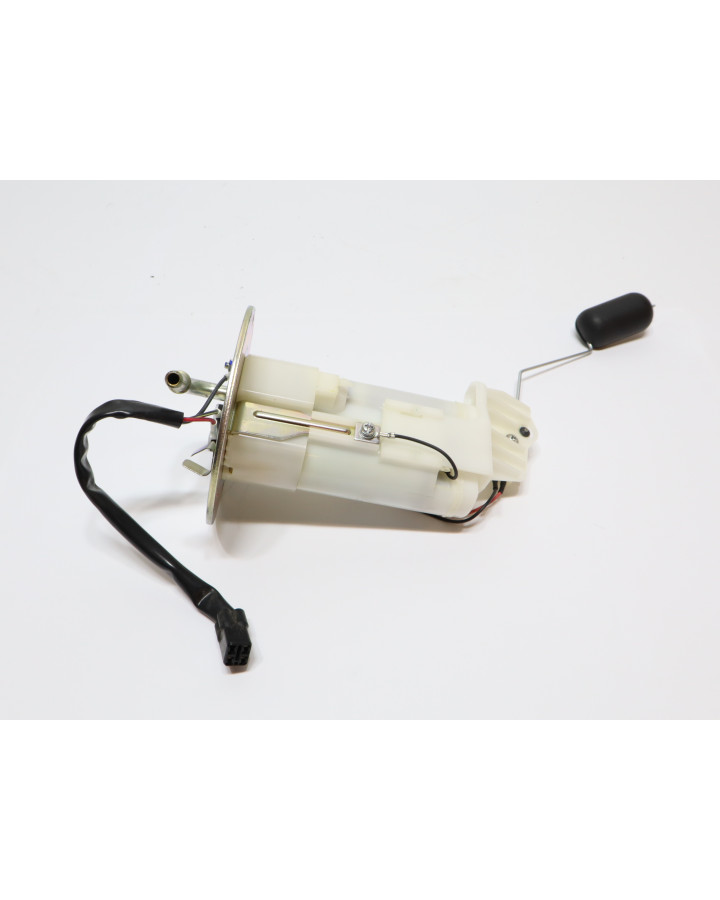 Kawasaki Ninja 650/Z650, bränslepump