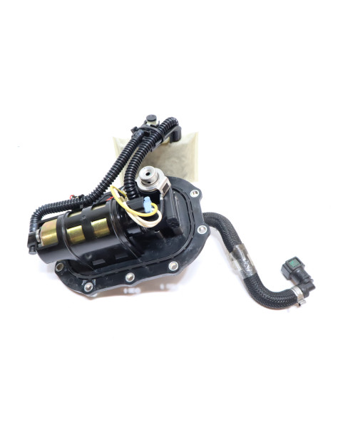 Indian Scout, bränslepump 2