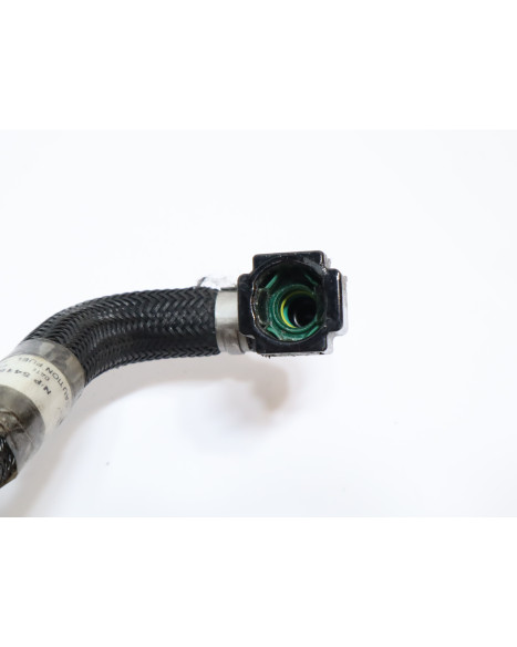 Indian Scout, bränslepump