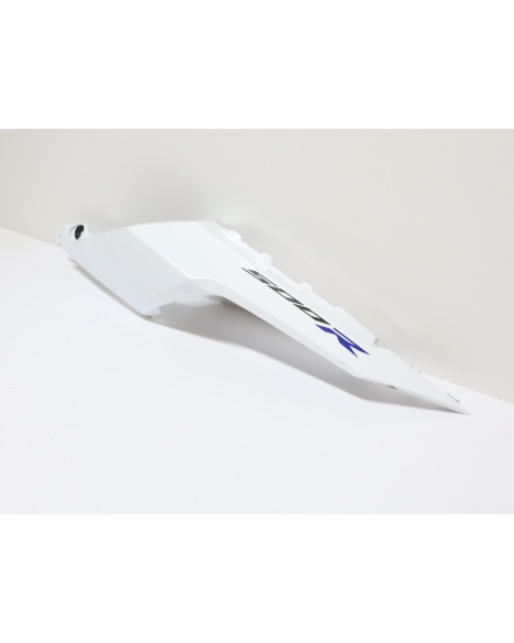 Honda CBR500R, bakre sidokåpa vänster