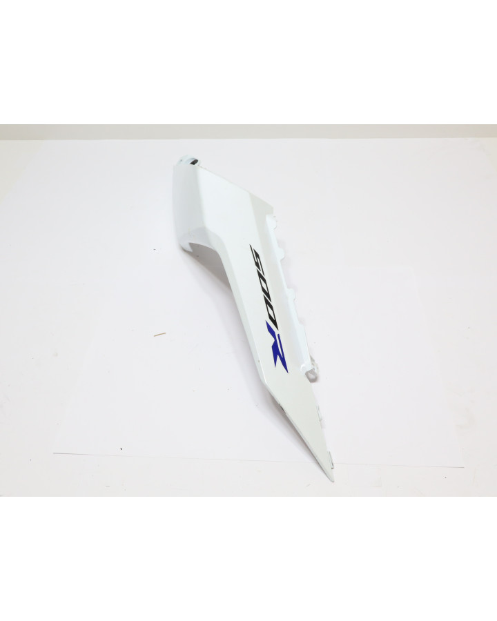 Honda CBR500R, bakre sidokåpa vänster