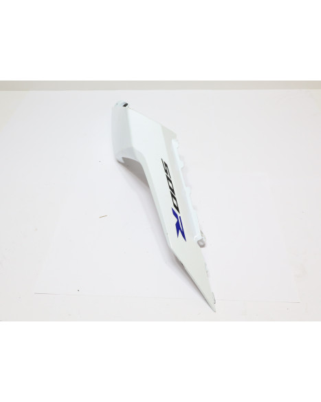 Honda CBR500R, bakre sidokåpa vänster