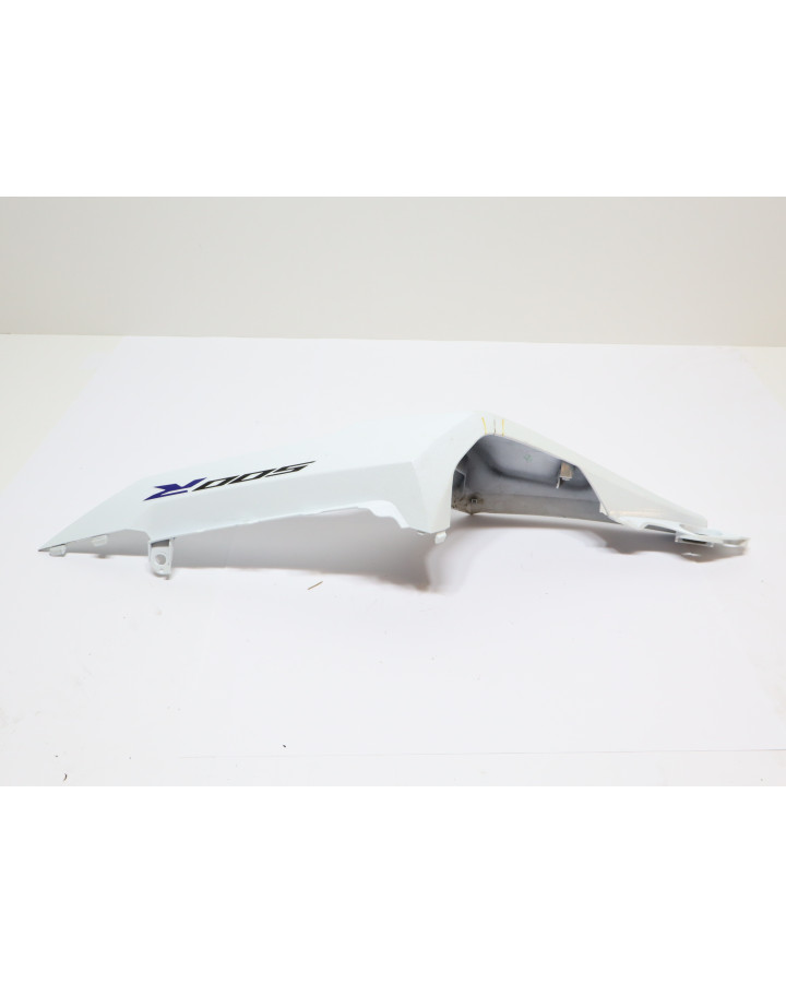 Honda CBR500R, bakre sidokåpa vänster