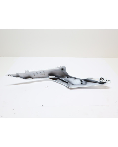 Honda CBR500R, bakre sidokåpa vänster