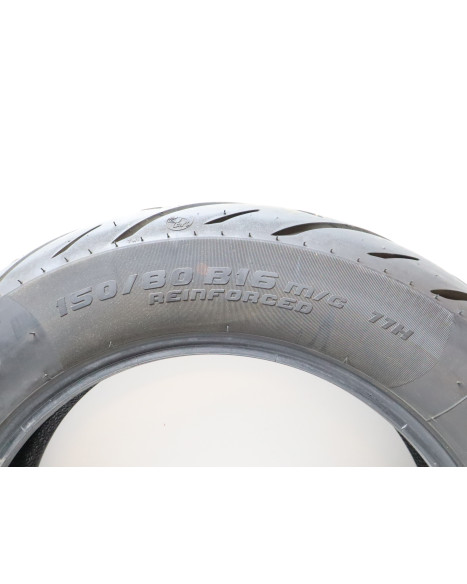 Däck, Metzeler 150/80 B18