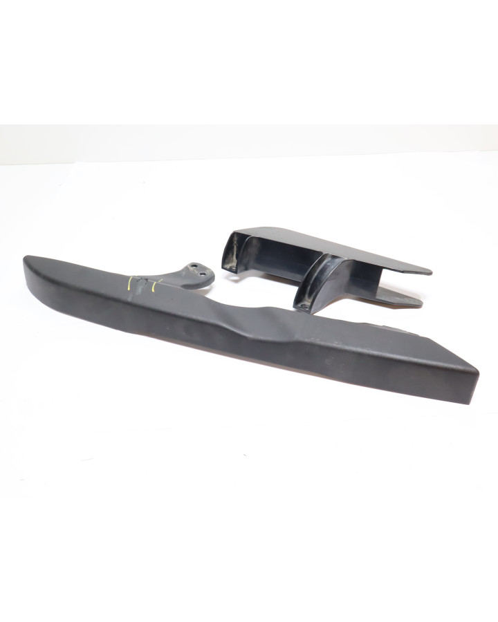 Indian Scout, remskydd (par)