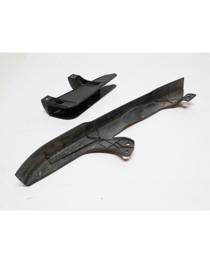 Indian Scout, remskydd (par)