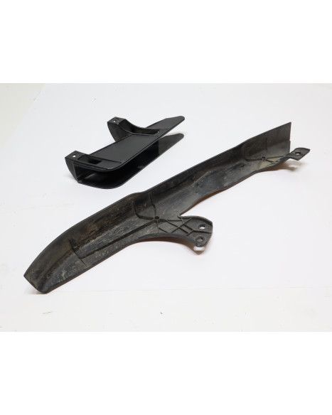 Indian Scout, remskydd (par)