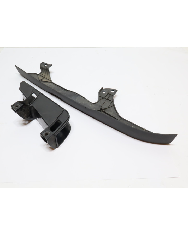 Indian Scout, remskydd (par)