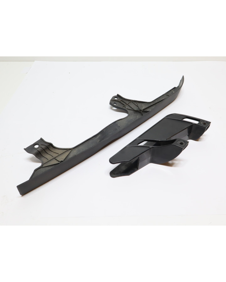 Indian Scout, remskydd (par)