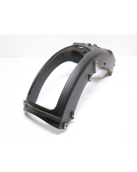 Indian Scout, fäste bakskärm