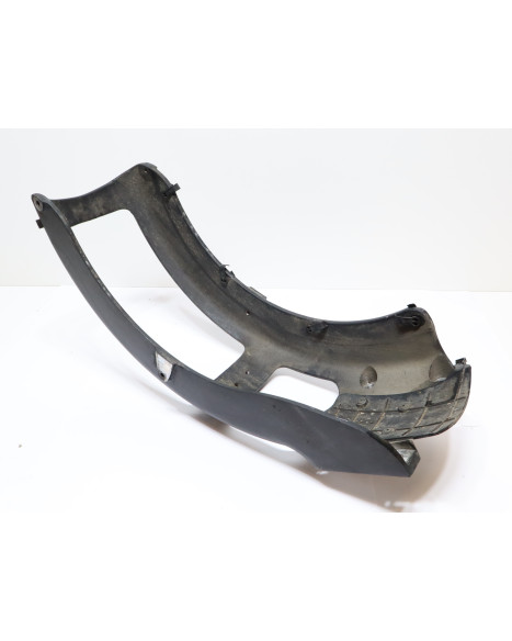 Indian Scout, fäste bakskärm