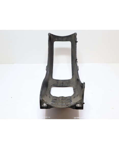 Indian Scout, fäste bakskärm