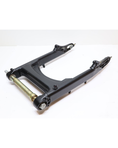 Indian Scout, sving 2