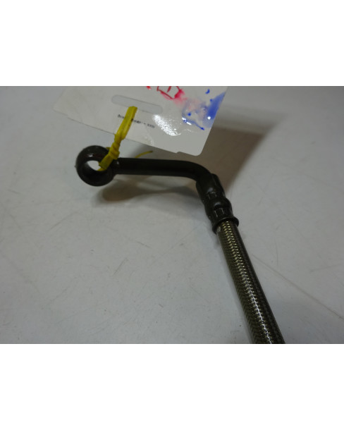 Viarelli Motard, bromsslang fram 2