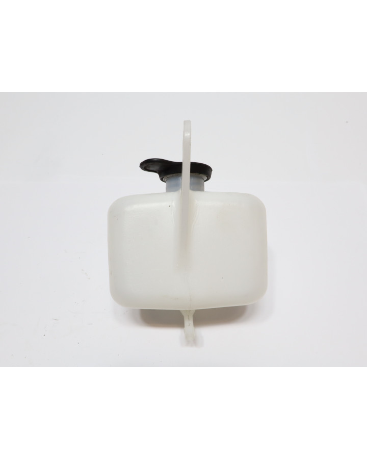 Yamaha Aerox, expansionskärl