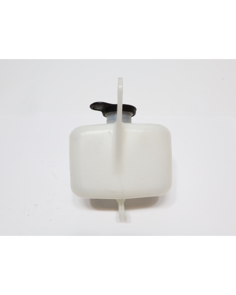 Yamaha Aerox, expansionskärl