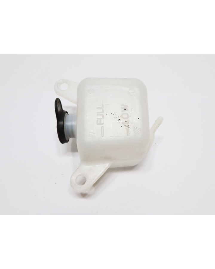 Yamaha Aerox, expansionskärl