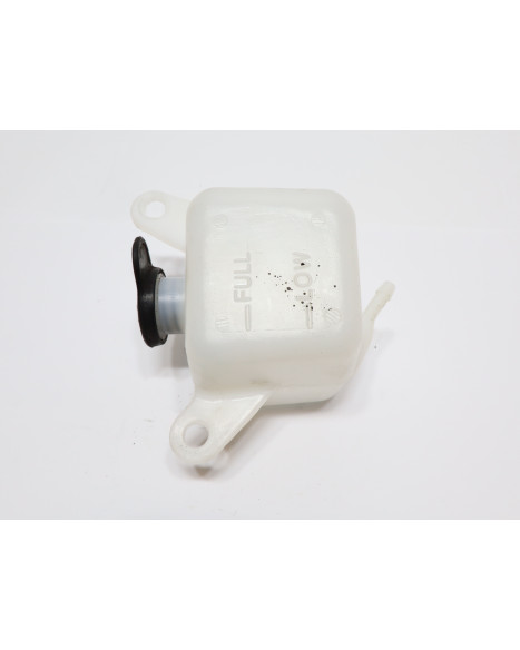 Yamaha Aerox, expansionskärl