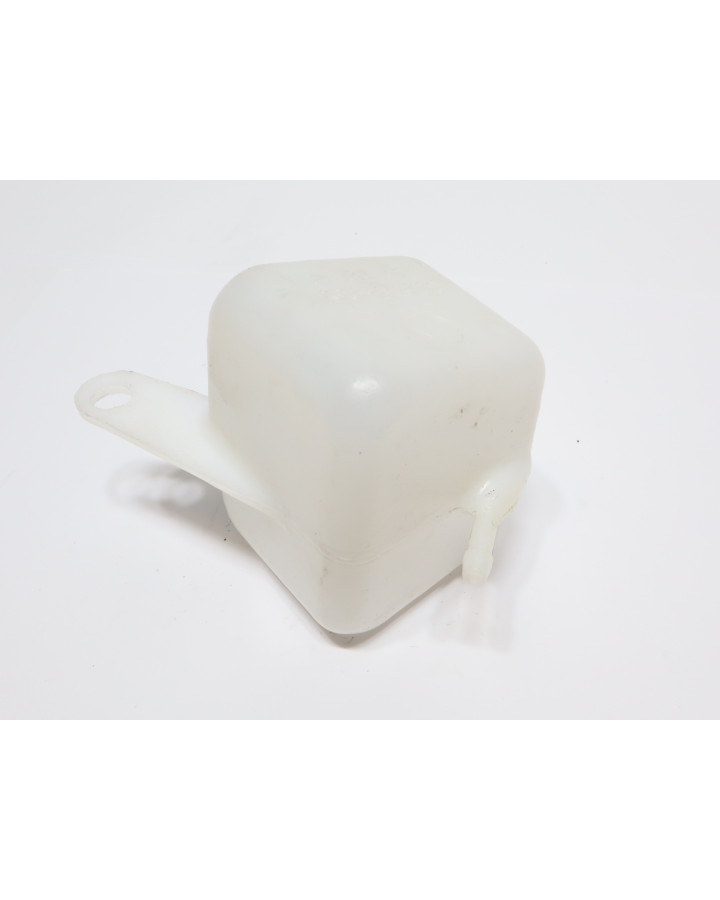 Yamaha Aerox, expansionskärl