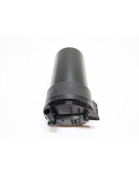 Honda CBR500R, evap/canister