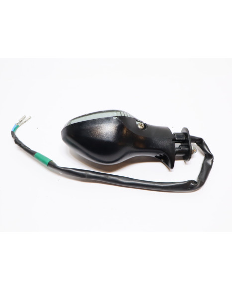 Honda CBR500R, blinkers höger fram