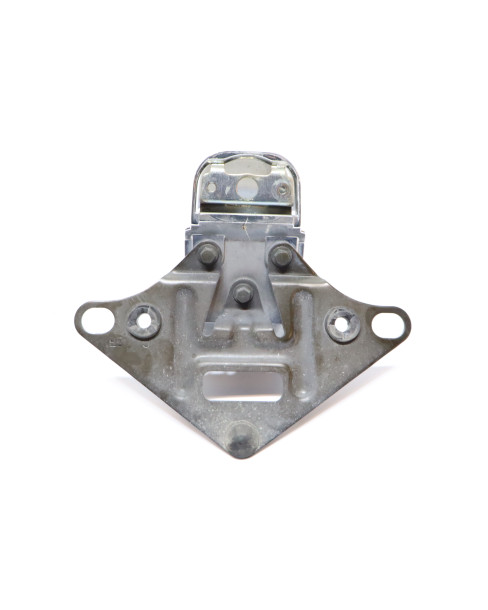 Honda VT750 Shadow, nummerplåtsfäste 2