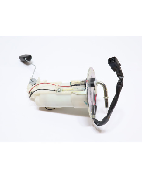 Kawasaki Ninja 650/Z650, bränslepump