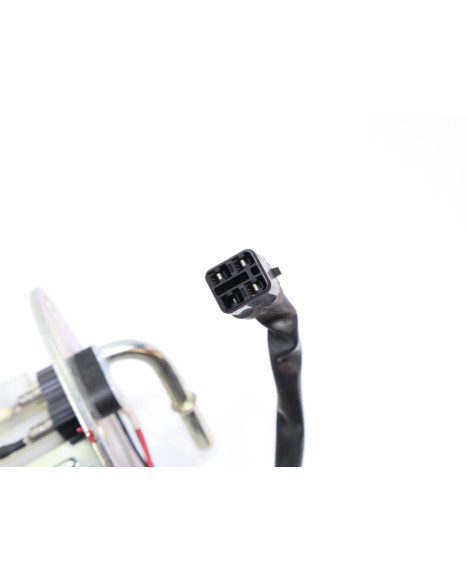 Kawasaki Ninja 650/Z650, bränslepump