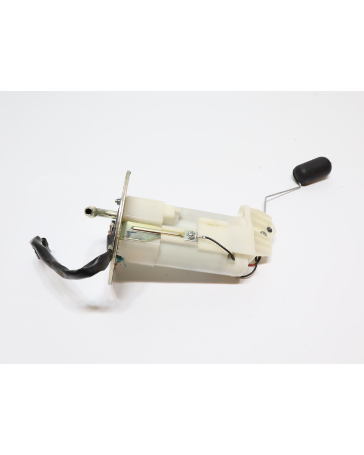 Kawasaki Ninja 650/Z650, bränslepump