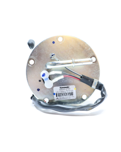 Kawasaki Ninja 650/Z650, bränslepump