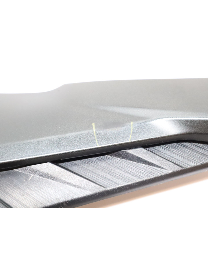 Honda CBR500R, sidokåpa höger