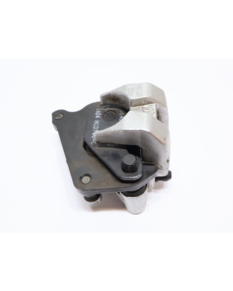 Sherco 50 SM, bromsok fram