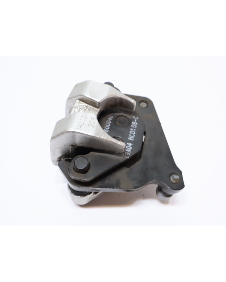 Sherco 50 SM, bromsok fram