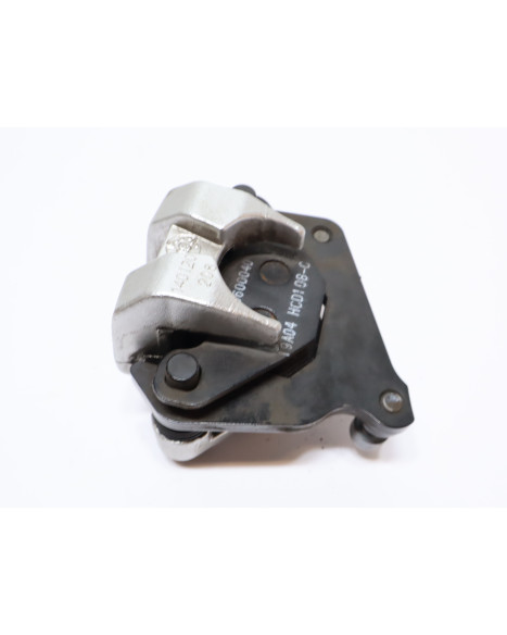 Sherco 50 SM, bromsok fram