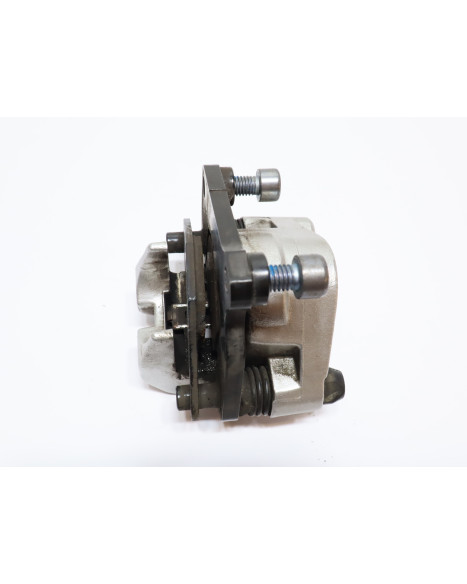 Sherco 50 SM, bromsok fram