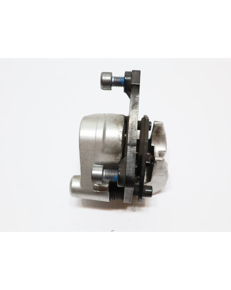 Sherco 50 SM, bromsok fram