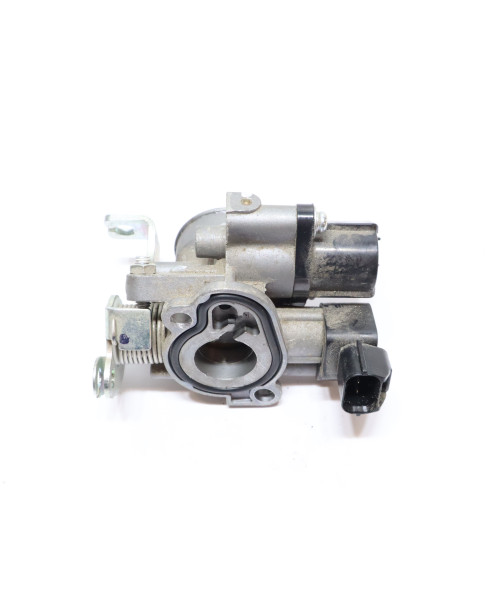 Peugeot Kisbee, gasspjäll/insprut 2